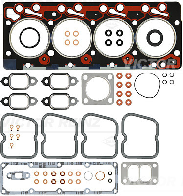 Cilinderkop pakking set/kopset Reinz 02-41450-01