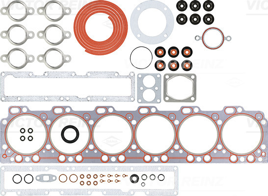 Cilinderkop pakking set/kopset Reinz 02-41455-01