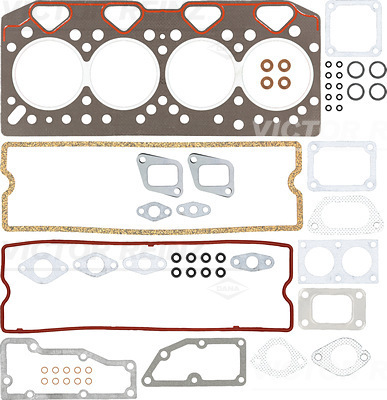 Cilinderkop pakking set/kopset Reinz 02-41465-01