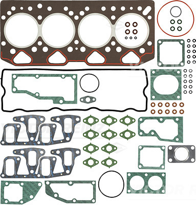 Cilinderkop pakking set/kopset Reinz 02-41465-02