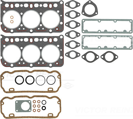 Cilinderkop pakking set/kopset Reinz 02-41470-01