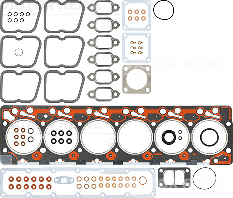 Cilinderkop pakking set/kopset Reinz 02-41475-01