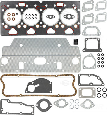 Cilinderkop pakking set/kopset Reinz 02-41490-01