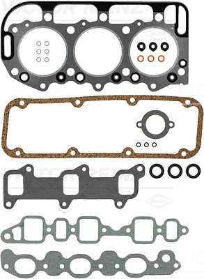 Cilinderkop pakking set/kopset Reinz 02-41525-01