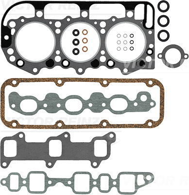 Cilinderkop pakking set/kopset Reinz 02-41530-01