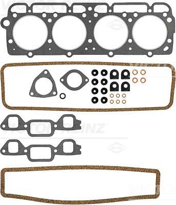 Cilinderkop pakking set/kopset Reinz 02-41565-01