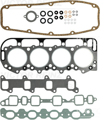 Cilinderkop pakking set/kopset Reinz 02-41580-01