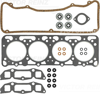Cilinderkop pakking set/kopset Reinz 02-41590-01