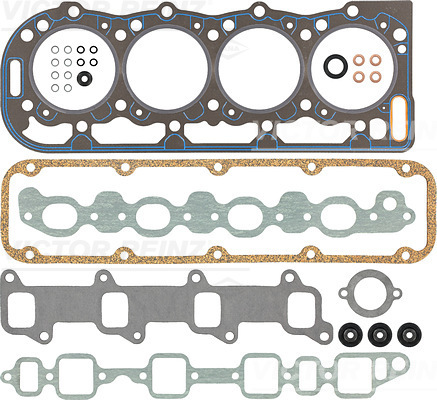 Cilinderkop pakking set/kopset Reinz 02-41600-01