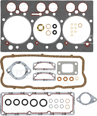 Cilinderkop pakking set/kopset Reinz 02-41955-01