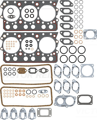 Cilinderkop pakking set/kopset Reinz 02-42025-01