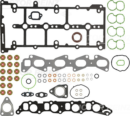 Cilinderkop pakking set/kopset Reinz 02-42061-02