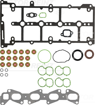 Cilinderkop pakking set/kopset Reinz 02-42061-03