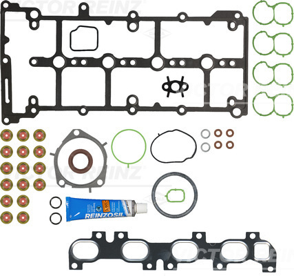 Cilinderkop pakking set/kopset Reinz 02-42061-04