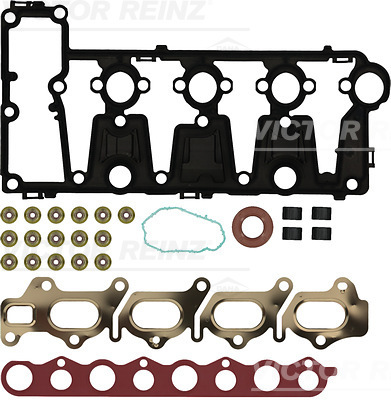 Cilinderkop pakking set/kopset Reinz 02-42135-01