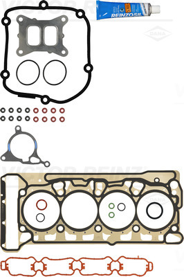 Cilinderkop pakking set/kopset Reinz 02-42165-05