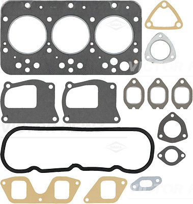 Cilinderkop pakking set/kopset Reinz 02-42370-01