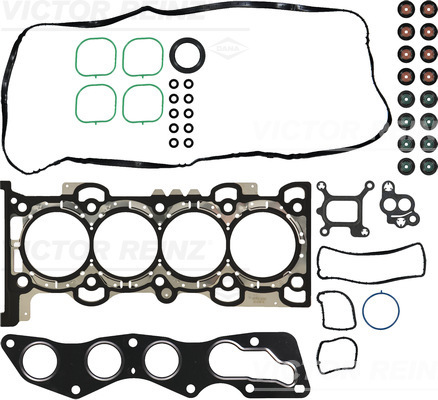 Cilinderkop pakking set/kopset Reinz 02-43185-01