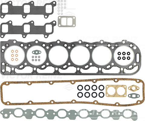 Cilinderkop pakking set/kopset Reinz 02-45290-11
