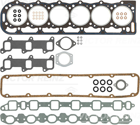 Cilinderkop pakking set/kopset Reinz 02-45295-04