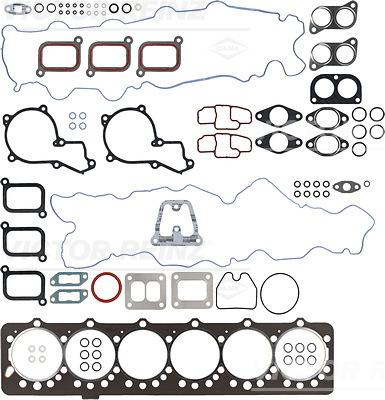 Cilinderkop pakking set/kopset Reinz 02-45385-02