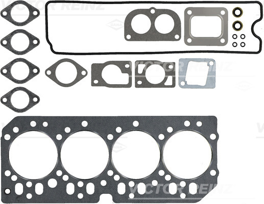 Cilinderkop pakking set/kopset Reinz 02-45390-01