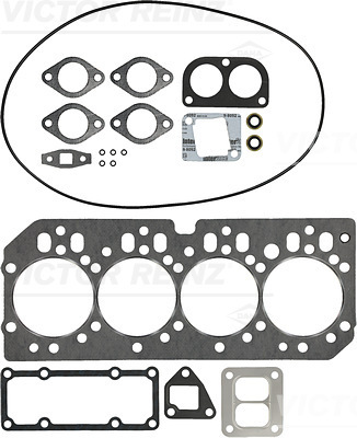 Cilinderkop pakking set/kopset Reinz 02-45390-02