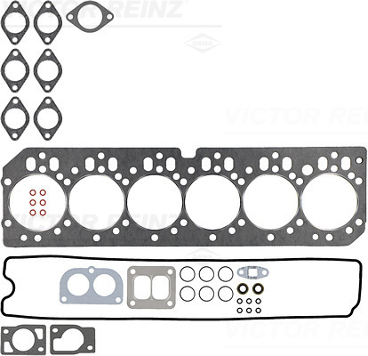 Cilinderkop pakking set/kopset Reinz 02-45395-01