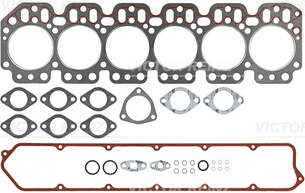 Cilinderkop pakking set/kopset Reinz 02-45410-01