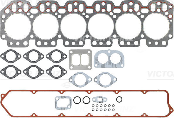 Cilinderkop pakking set/kopset Reinz 02-45425-11