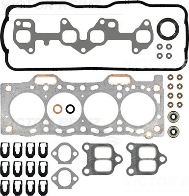 Cilinderkop pakking set/kopset Reinz 02-52136-01