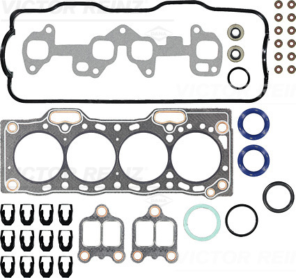 Cilinderkop pakking set/kopset Reinz 02-52141-01