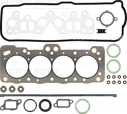 Cilinderkop pakking set/kopset Reinz 02-52156-02