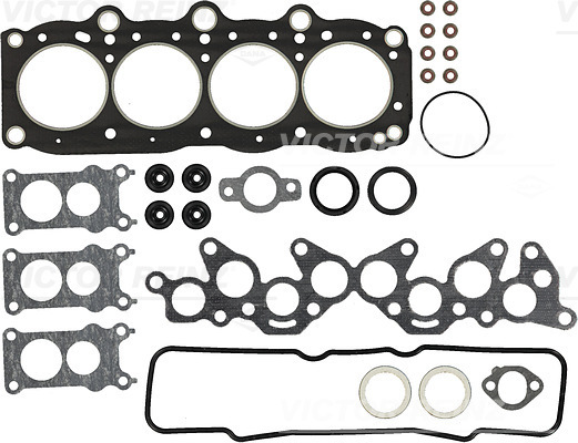 Cilinderkop pakking set/kopset Reinz 02-52166-01