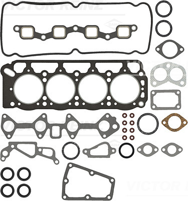 Cilinderkop pakking set/kopset Reinz 02-52186-02