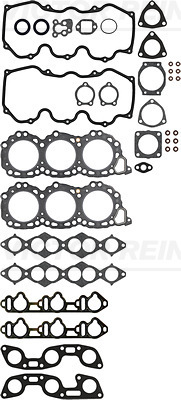 Cilinderkop pakking set/kopset Reinz 02-52200-01