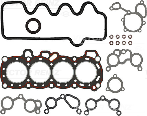 Cilinderkop pakking set/kopset Reinz 02-52215-02