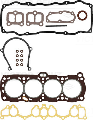 Cilinderkop pakking set/kopset Reinz 02-52225-01