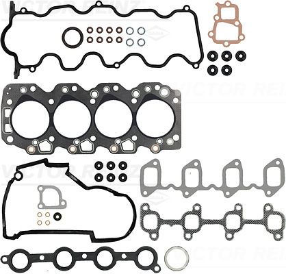 Cilinderkop pakking set/kopset Reinz 02-52226-03