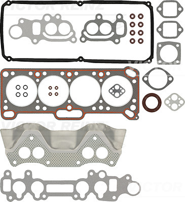 Cilinderkop pakking set/kopset Reinz 02-52230-03