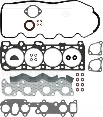 Cilinderkop pakking set/kopset Reinz 02-52240-01