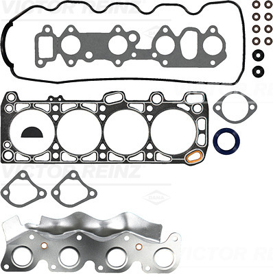 Cilinderkop pakking set/kopset Reinz 02-52240-02