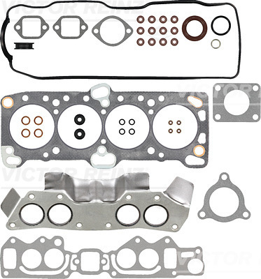 Cilinderkop pakking set/kopset Reinz 02-52250-11