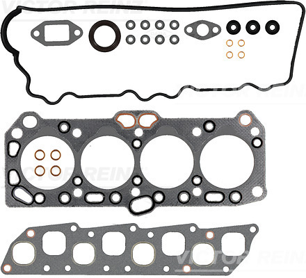 Cilinderkop pakking set/kopset Reinz 02-52255-01