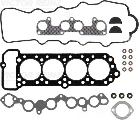 Cilinderkop pakking set/kopset Reinz 02-52260-01