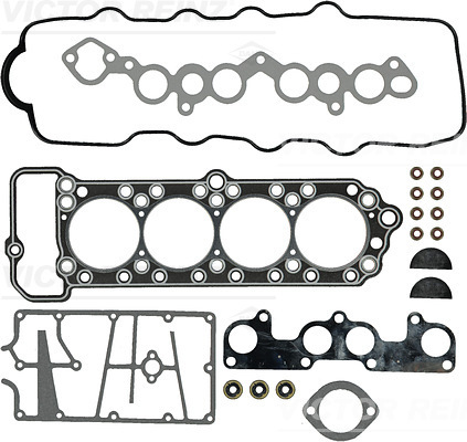 Cilinderkop pakking set/kopset Reinz 02-52265-04