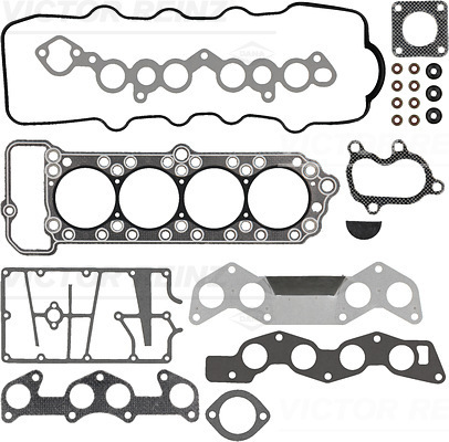 Cilinderkop pakking set/kopset Reinz 02-52265-06