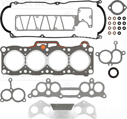 Cilinderkop pakking set/kopset Reinz 02-52267-01