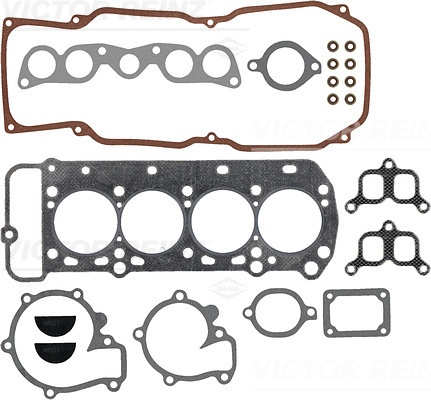 Cilinderkop pakking set/kopset Reinz 02-52277-02