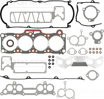 Cilinderkop pakking set/kopset Reinz 02-52280-02